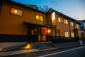 Ryokan Hitaya